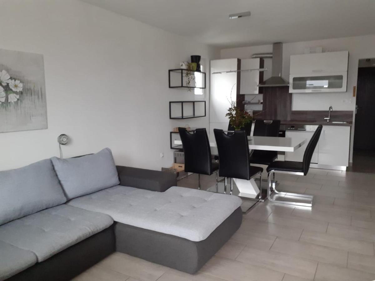 Apartma Javorscek Bovec Ngoại thất bức ảnh