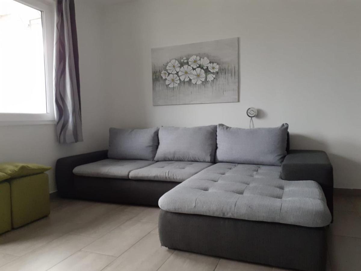 Apartma Javorscek Bovec Ngoại thất bức ảnh