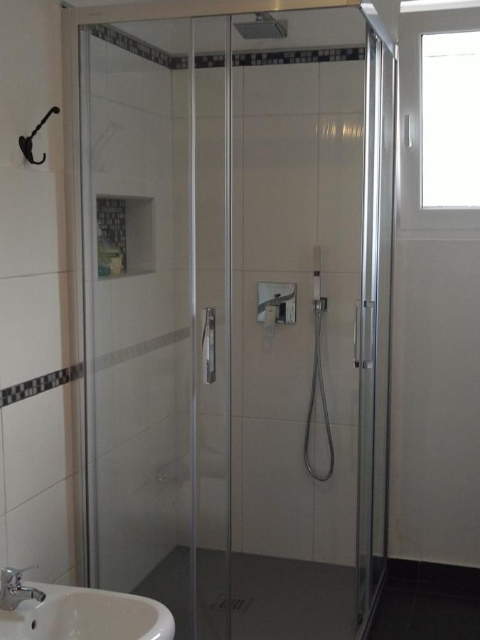 Apartma Javorscek Bovec Ngoại thất bức ảnh