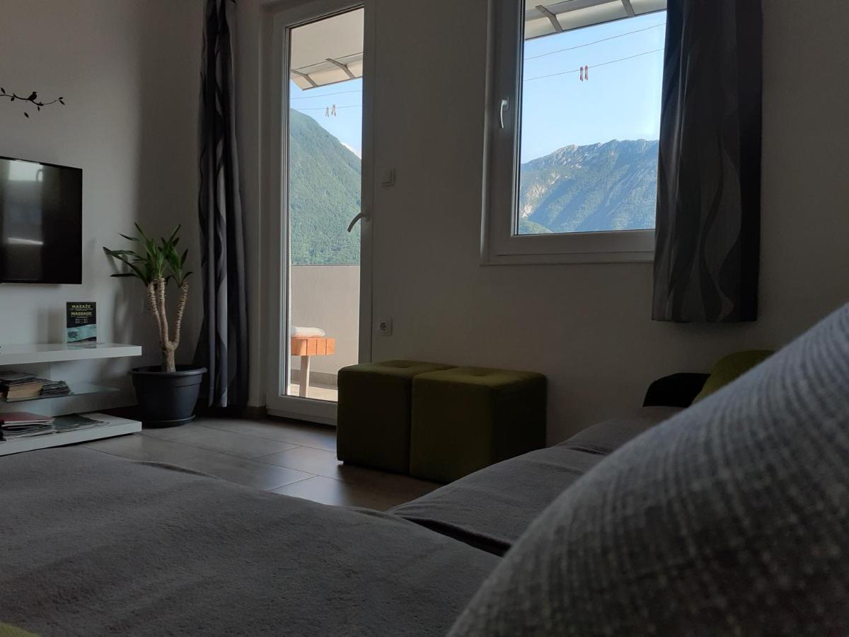 Apartma Javorscek Bovec Ngoại thất bức ảnh