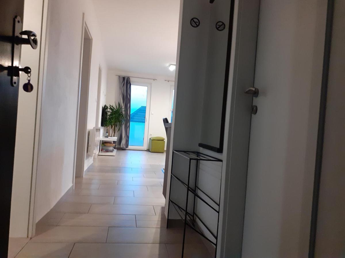 Apartma Javorscek Bovec Ngoại thất bức ảnh