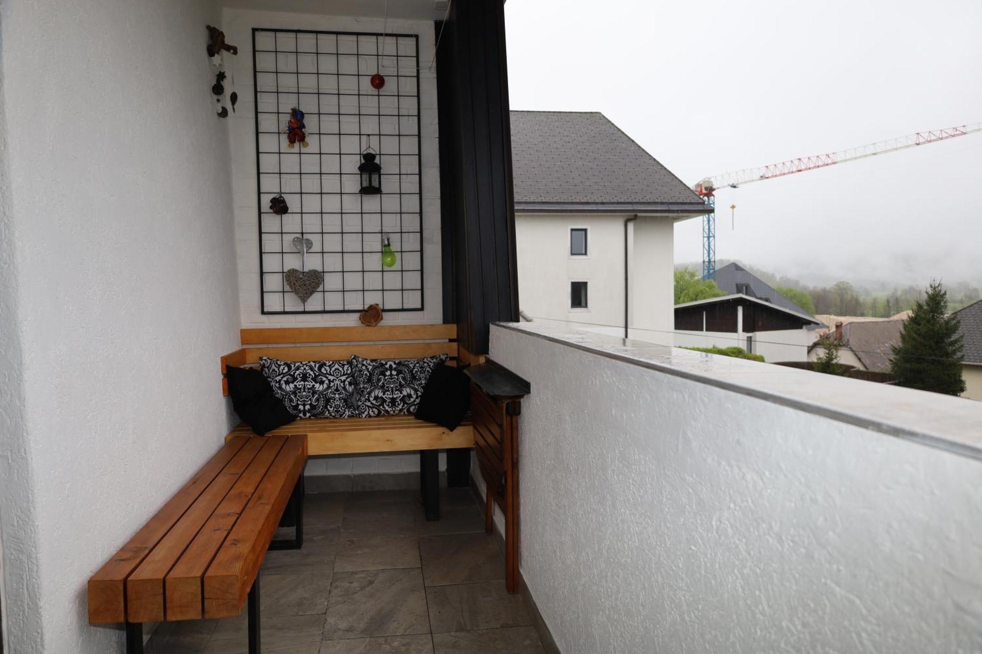 Apartma Javorscek Bovec Ngoại thất bức ảnh