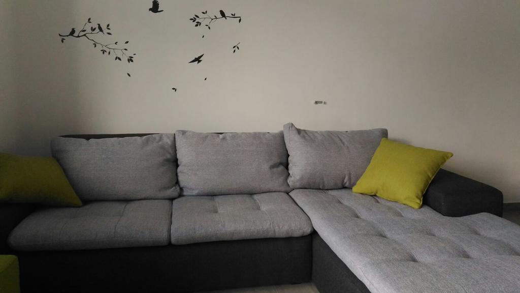 Apartma Javorscek Bovec Ngoại thất bức ảnh