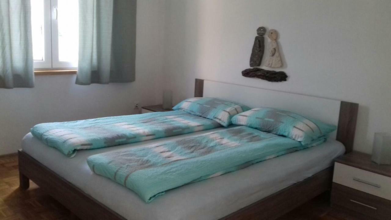 Apartma Javorscek Bovec Ngoại thất bức ảnh