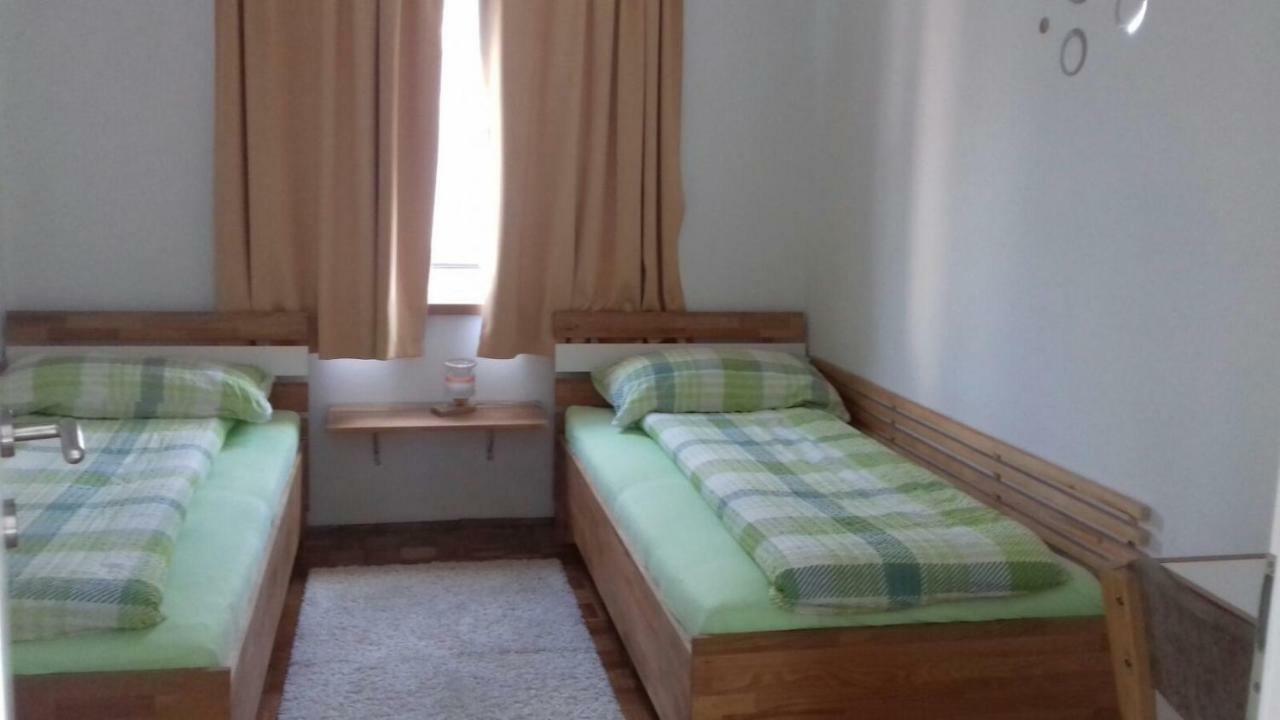 Apartma Javorscek Bovec Ngoại thất bức ảnh