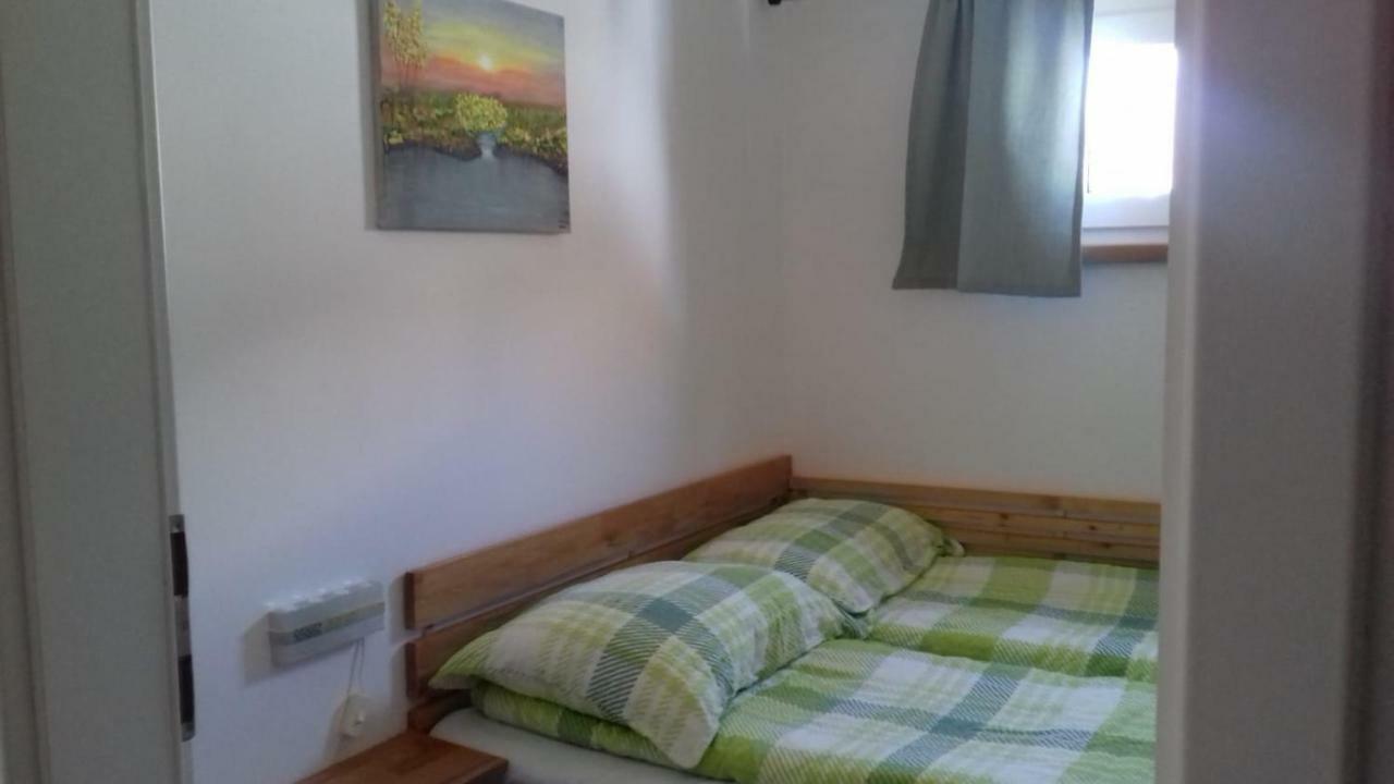 Apartma Javorscek Bovec Ngoại thất bức ảnh