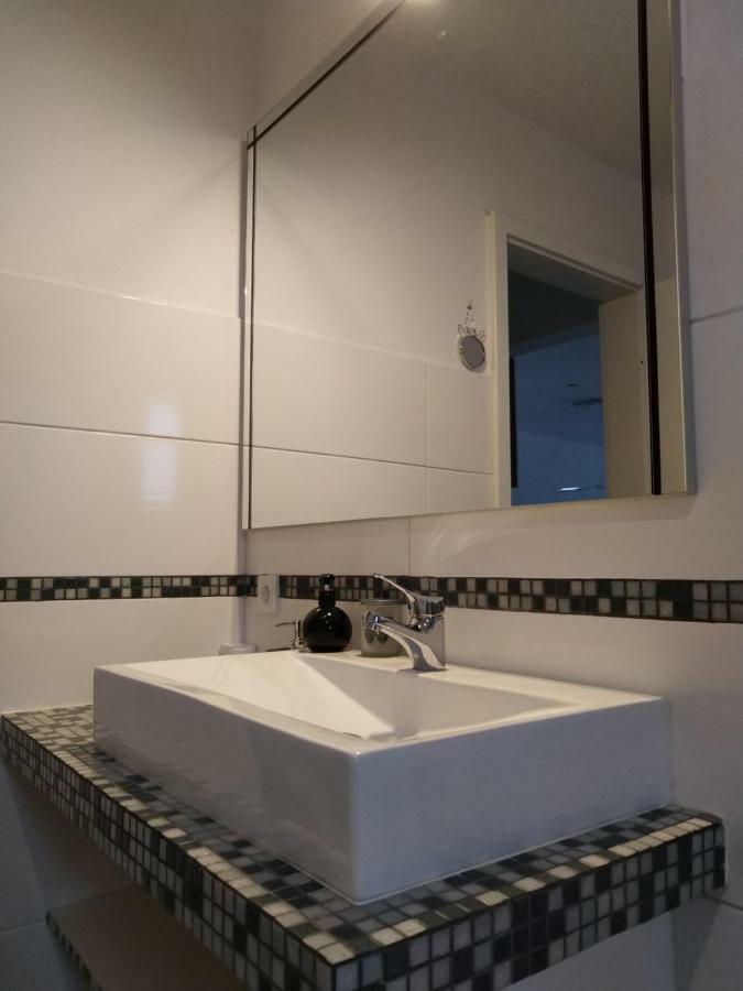 Apartma Javorscek Bovec Ngoại thất bức ảnh